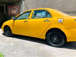 BYD F3